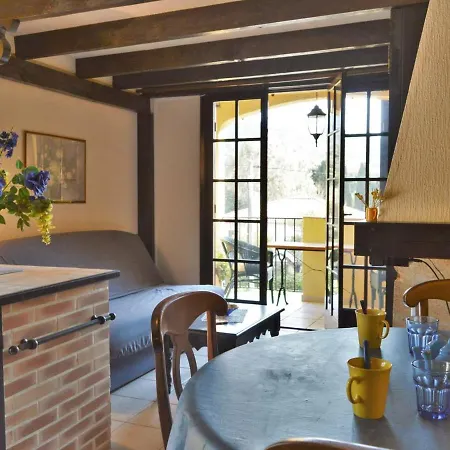 Apartmán Mezzanine 500m Saint-clair, Parking, 2 Etoiles, 2eme Etage, - Fr-1-251-408